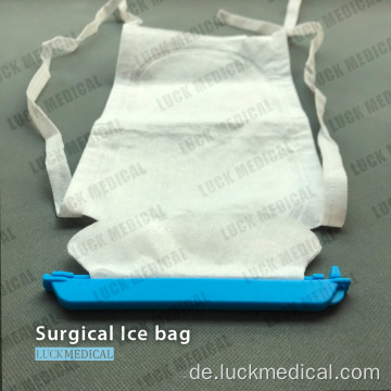 Eisbeutel für Verletzungen weiche Oberfläche 3-lag